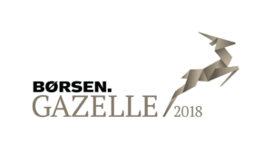 Gazelle-2018